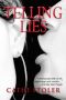 [Laurel and Helen New York Mystery 01] • Telling Lies